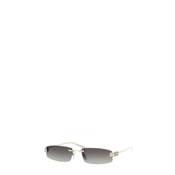 Balenciaga Men 'Gossip' Sunglasses - Picture 3 of 3